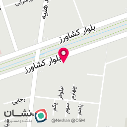 عکس اتحادیه مرکزی تعاونیهای کشاورزی دام سبک کشور