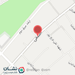 عکس سالن زیبایی نینا