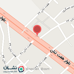 عکس پلاسکو حافظ