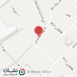 عکس مسجد حضرت ولیعصر