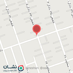 عکس آرایشگاه کازینو