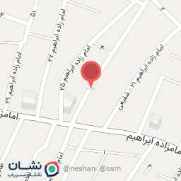 عکس قنادی قطاب شکوفه