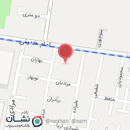 عکس کلید سازی عارف