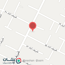 عکس درمانگاه شبانه‌روزی تجریش