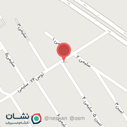 عکس هایپرمارکت حاج مراد