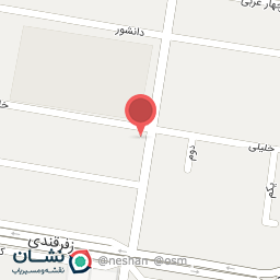 عکس نانکده گل گندم 