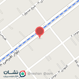 عکس فروشگاه موتور سیکلت احسان