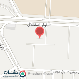 عکس مهمانسرای 29 فروردین ارتش شیراز