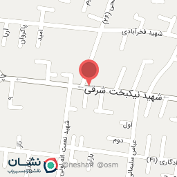 عکس فروشگاه پوشاک تیوا