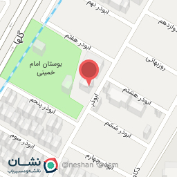 عکس حسینیه قمر بنی هاشم علیه السلام 