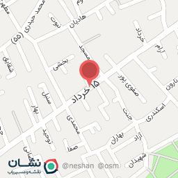 عکس سوپرمارکت زارعی