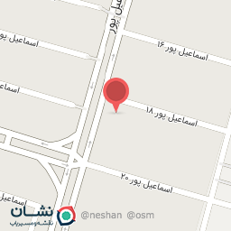 عکس شرکت آروند پل خراسان، ساختمان کیمیا