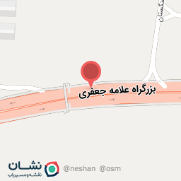 عکس سنگبری شمالی