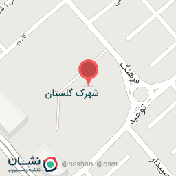 عکس افق کوروش شعبه سمنان شهرک گلستان