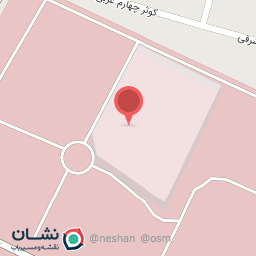 عکس داروخانه شبانه روزی بیمارستان کوثر