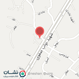 عکس بانک رفاه درچه