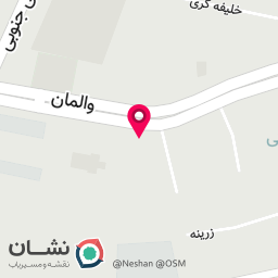 عکس پیرایش امیر دیاموند