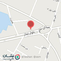 عکس داروخانه دامپزشکی دکتر داداش پور