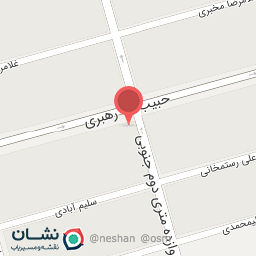 عکس بانک تجارت (استاد یوسف ثبوتی)