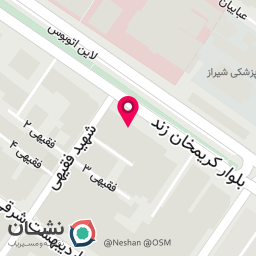 عکس آموزشگاه پاتوبیولوژی دکتر طباطبایی