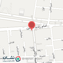 عکس گلسرای سناتور