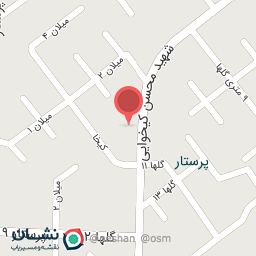 عکس گازرسانی زاریس