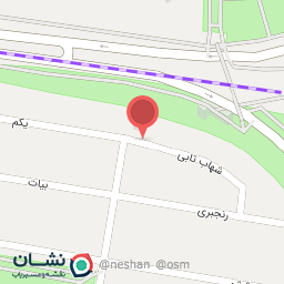 عکس حسینیه بیدیهای مقیم مرکز