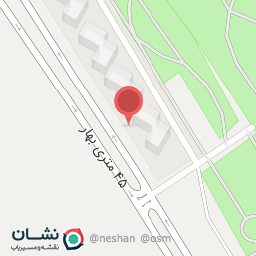 عکس مجتمع تجاری مسکونی بارمان