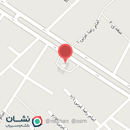 عکس جایگاه توکلی بنزین