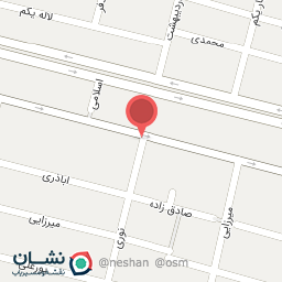 عکس فروشگاه عسل و خشکبار