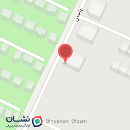 عکس ساختمان البرز