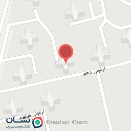 عکس بلوک 115 قصر فیروزه 2