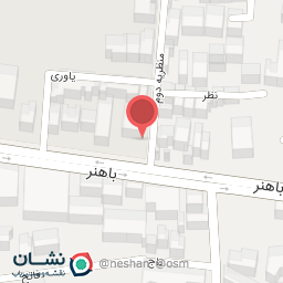 عکس شرکت راد پارت کهن