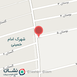 عکس تعمیرگاه و مکانیکی وفایی