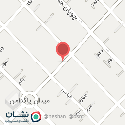 عکس سوپر گوشت و مرغ مشتاقی