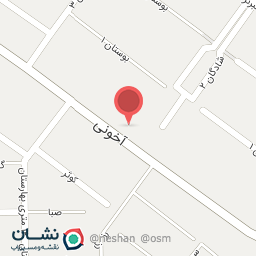 عکس املاک اطمینان 