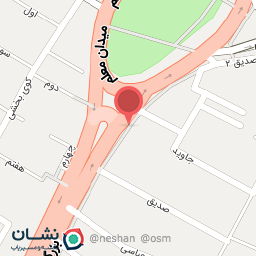 عکس سوپر میوه آتا