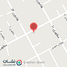 عکس سالن زیبایی و آرایش سوسن