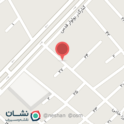 عکس تراشکاری لاله زار