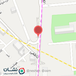 عکس روزنامه فروشی