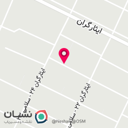 عکس آموزشگاه و سالن زیبایی ملیکه 