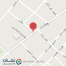 عکس فروشگاه کاج 