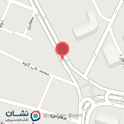 عکس دفتر فروش بیمه عمر شرکت بیمه پاسارگاد