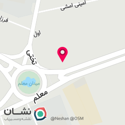 عکس دفتر وکالت محمد نبی بشیری