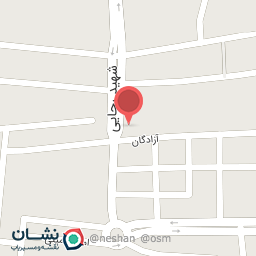 عکس رستوران پارسا 