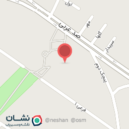 عکس سالن زیبایی مایا