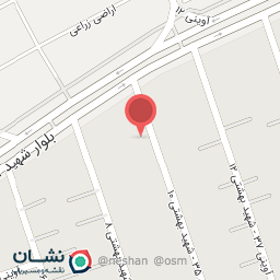 عکس حسینیه امام علی علیه الاسلام 