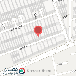 عکس آدونیس کیش