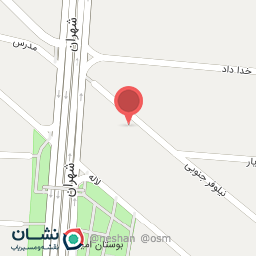 عکس الکتریکی کوثر