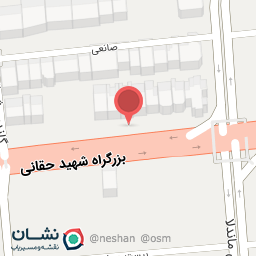 عکس مطب دکتر عاطفه حبیب نیا